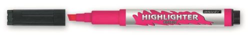 Szövegkiemelő, 1-4 mm, GRANIT "Piccolo M210", rózsaszín