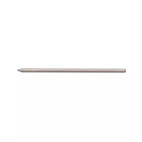 Golyóstollbetét, 0,8 mm, ICO "Mini", piros