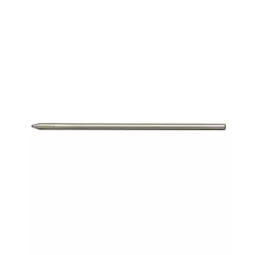 Golyóstollbetét, 0,8 mm, ICO "Mini", zöld