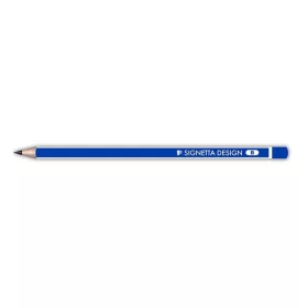 Grafitceruza, B, háromszögletű, ICO "Signetta"