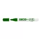 Lakkmarker, 2-4 mm, ICO "Decomarker" zöld