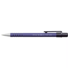   Nyomósirón, 0,5 mm, kék tolltest, PENAC "RB-085M"