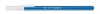 Golyóstoll, 0,7 mm, kupakos, ICO "Signetta", kék