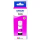 T00S34A Tinta EcoTank L3110, L3150, L1110 nyomtatókhoz, EPSON 103, magenta, 65 ml