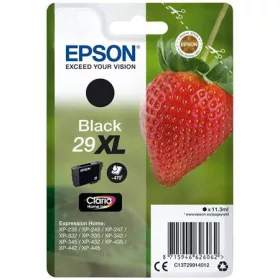   T29914012 Tintapatron XP245 nyomtatóhoz, EPSON, fekete, 11,3ml