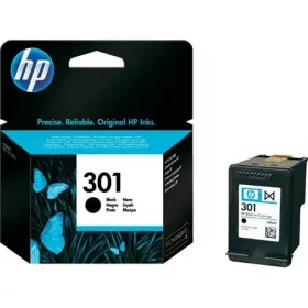   CH561EE Tintapatron DeskJet 2050 nyomtatóhoz, HP 301, fekete, 190 oldal