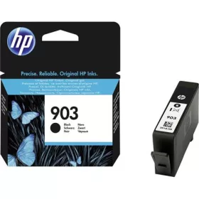   T6L99AE Tintapatron OfficeJet Pro 6950, 6960, 6970 nyomtatókhoz, HP 903, fekete