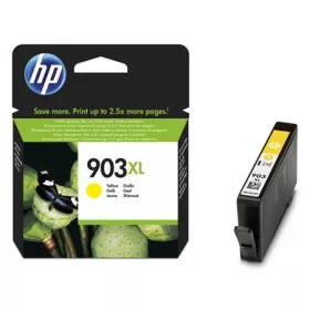   T6M11AE Tintapatron OfficeJet Pro 6950, 6960, 6970 nyomtatókhoz, HP 903XL, sárga