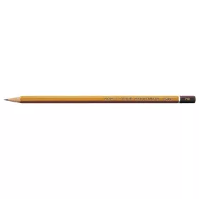 Grafitceruza, 7B, hatszögletű, KOH-I-NOOR "1500"