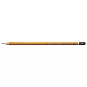 Grafitceruza, 5B, hatszögletű, KOH-I-NOOR "1500"