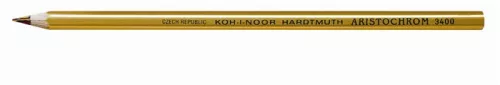 Színes varázsceruza, többszínű, KOH-I-NOOR "Multicolor 3400"