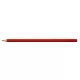 Színes ceruza, hatszögletű, KOH-I-NOOR "3680, 3580", piros