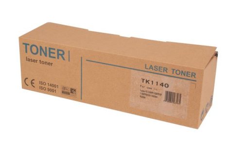 TK1140 Lézertoner, TENDER®, fekete, 7,2k