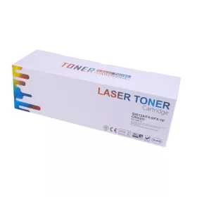   Q2612A/CRG703/FX-10 lézertoner, univerzális, TENDER®, fekete, 2k