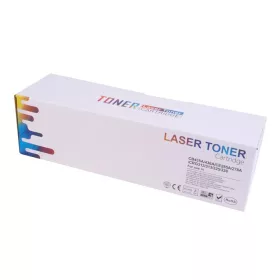   CB435A/CB436A/ CE285A /CRG725 lézertoner, univerzális, TENDER®, fekete, 2k