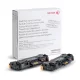 106R04349 Lézertoner B205, B210, B215 nyomtatókhoz, XEROX, fekete, 2*3k