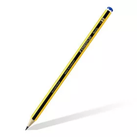   Grafitceruza, H, hatszögletű, STAEDTLER "Noris 120"