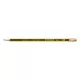Grafitceruza radírral, HB, hatszögletű, STAEDTLER "Noris 122"