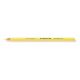 Szövegkiemelő ceruza, háromszögletű, STAEDTLER "Textsurfer Dry 128 64", neon sárga