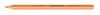 Szövegkiemelő ceruza, háromszögletű, STAEDTLER "Textsurfer Dry 128 64", neon narancs