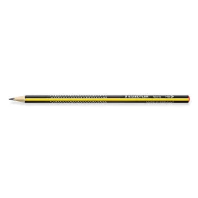 Grafitceruza, HB, háromszögletű, STAEDTLER "Noris 183"