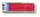 Jelölőkréta hegy, mindenre író, lemosható (omnichrom), STAEDTLER "Lumocolor 218", piros