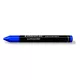 Jelölőkréta, mindenre író, vízálló (omnigraph), STAEDTLER "Lumocolor 236", kék