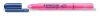 Szövegkiemelő, 3 mm, zselés, STAEDTLER "Textsurfer Gel 264", rózsaszín