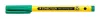 Tűfilc készlet, 0,6 mm,  STAEDTLER "Noris® 307", 4 különböző szín