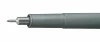 Tusfilc, 0,4 mm, STAEDTLER "Pigment Liner 308", fekete