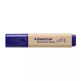   Szövegkiemelő, 1-5 mm, STAEDTLER "Textsurfer Classic Pastel 364 C", homok