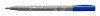 Ecsetirón készlet, STAEDTLER "Pigment brush 371", 12 különböző alapszín