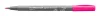 Ecsetirón készlet, STAEDTLER "Pigment brush 371", 24 különböző szín
