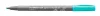 Kalligrafikus filctoll készlet, 2 mm, STAEDTLER "Pigment 375", 12 különböző szín