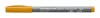 Kalligrafikus filctoll készlet, 2 mm, STAEDTLER "Pigment 375", 12 különböző szín