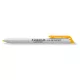 Jelölőkréta adagoló, mindenre író, lemosható (omnichrom), STAEDTLER "Lumocolor 768", sárga