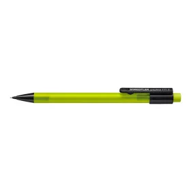 Nyomósirón, 0,5 mm, STAEDTLER "Graphite 777", zöld