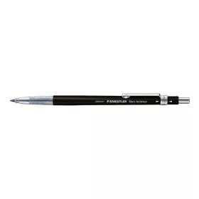 Töltőceruza, 2 mm, HB, STAEDTLER "Mars® technico 780", fekete