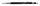Töltőceruza, 2 mm, HB, STAEDTLER "Mars® technico 780", fekete