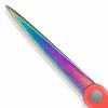 Olló, általános, 21 cm, STAEDTLER "Norix® 965", vegyes színek