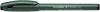 Filctoll, 0,8 mm, SCHNEIDER "Topwriter 157", fekete