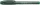 Filctoll, 0,8 mm, SCHNEIDER "Topwriter 157", zöld