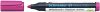 Tábla- és flipchart marker, 2-3 mm, kúpos, SCHNEIDER "Maxx 290", magenta