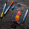 Dekormarker, akril, 2 mm, SCHNEIDER "Paint-It 310", fekete