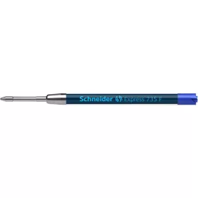 Golyóstollbetét, 0,3 mm, SCHNEIDER "Express 735", kék