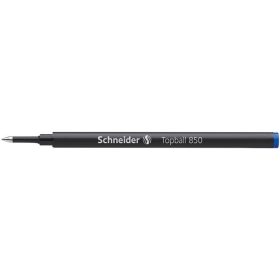   Rollertollbetét, 0,5 mm, SCHNEIDER "Topball 850", kék