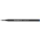 Rollertollbetét, 0,5 mm, SCHNEIDER "Topball 850", kék