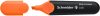 Szövegkiemelő, 1-5 mm, SCHNEIDER "Job 150", narancssárga