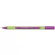 Tűfilc, 0,4 mm, SCHNEIDER "Line-Up", lila