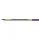 Tűfilc, 0,4 mm, SCHNEIDER "Line-Up", padlizsán